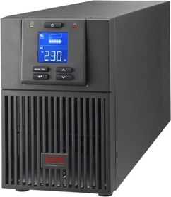 APC Easy USV SRV Tower, 1000VA, USB/seriell
