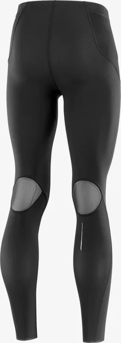 Salomon Sense Aero Hose lang deep black (Herren)