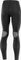 Salomon Sense Aero Hose lang deep black (Herren) Vorschaubild