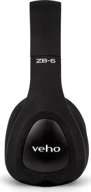 Veho ZB6 schwarz