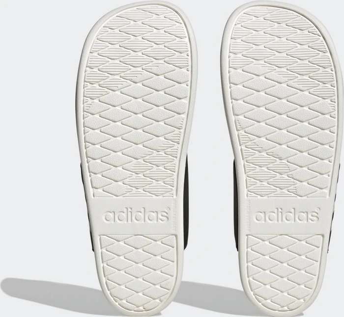 adidas Comfort Adilette core black/core white (Damen)