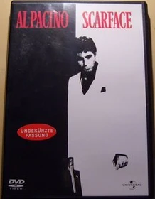 Scarface (1983) (DVD)