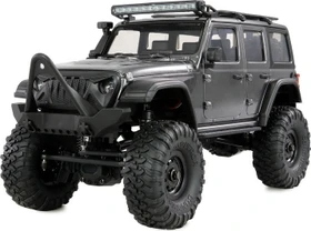 Amewi AMXRock Mini Crosstrail Scale Crawler RTR grau 1:16
