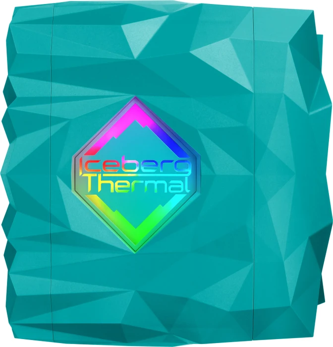 Iceberg Thermal IceSLEET X7 Dual