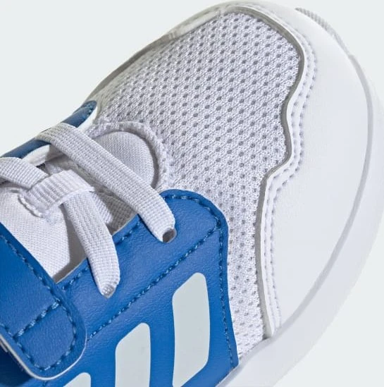 adidas Tensaur Run 3.0 cloud white/halo blue/bright royal (Junior)