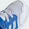 adidas Tensaur Run 3.0 cloud white/halo blue/bright royal (Junior) Vorschaubild