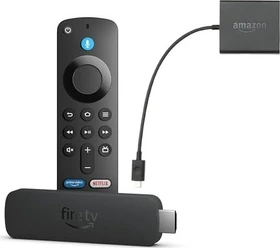 Amazon Fire TV Stick 4K Plus