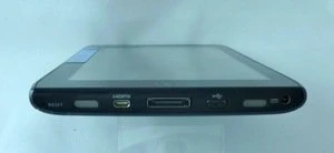 Acer Iconia Tab A101, rot, UMTS