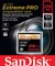 SanDisk Extreme PRO R160/W140 256GB Vorschaubild