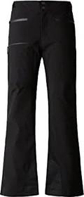 The North Face Inclination Skihose lang tnf black (Damen)