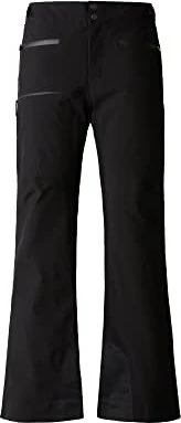 The North Face Inclination Skihose lang tnf black (Damen)