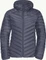 Jack Wolfskin Passamani Down Hoody Funktionsjacke dolphin (Damen) Vorschaubild