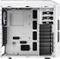AeroCool XPredator X3 White Edition, Acrylfenster Vorschaubild