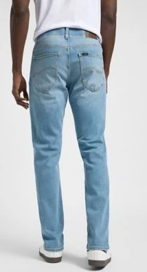 Lee Slim Fit MVP Jeans palisade falls (Herren)