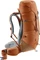 Deuter Aircontact Lite 35+10 SL pecan/mocha (Damen) Vorschaubild
