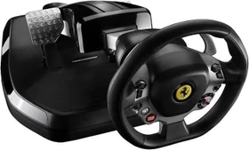 Thrustmaster Ferrari Vibration GT Cockpit 458 Italia Edition (Xbox 360/PC)