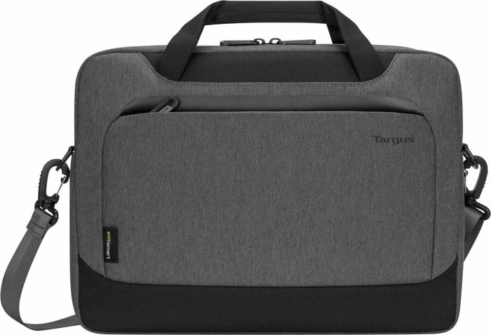 Targus Cypress Slimcase mit EcoSmart 14" grau