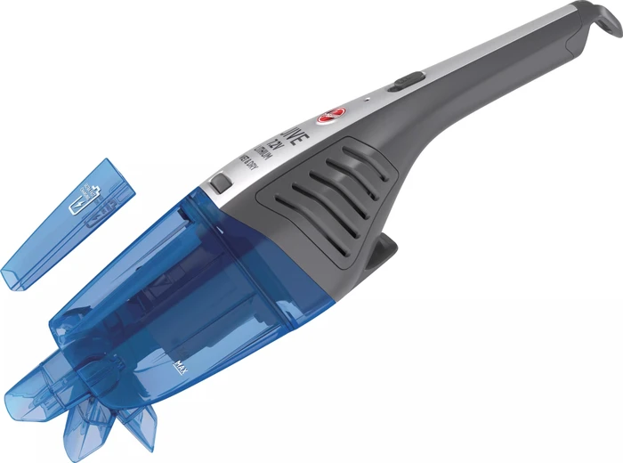 Hoover HJ72WDLB 011 Jive Lithium Akku-Nass-/Trockensauger