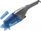 Hoover HJ72WDLB 011 Jive Lithium Akku-Nass-/Trockensauger Vorschaubild