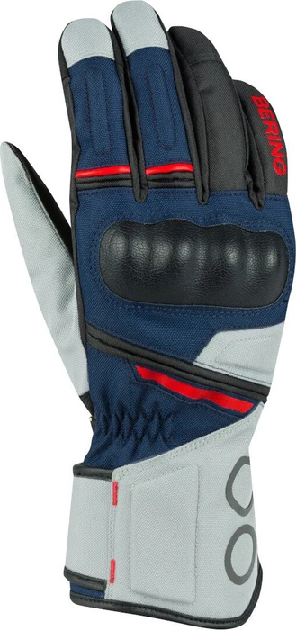 Bering Siberia grau