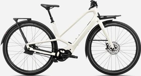 Orbea Diem 10 ivory white Modell 2025