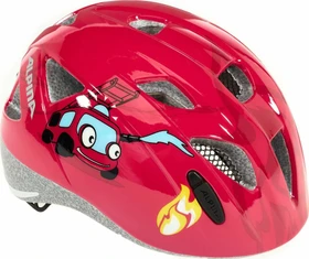 Alpina Ximo Kinderhelm firefighter