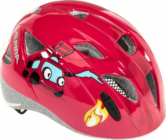 Alpina Ximo Kinderhelm
