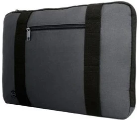 Dell Half Day 17.3" Notebook Schutzhülle schwarz/grau