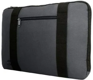 Dell Half Day 17.3" Notebook Schutzhülle schwarz/grau