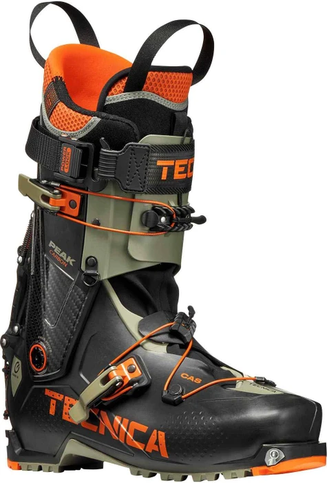 Tecnica Zero G Peak Carbon (Herren) (Modell 2025/2026)