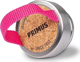 Primus Klunken Trinkflasche 700ml pink