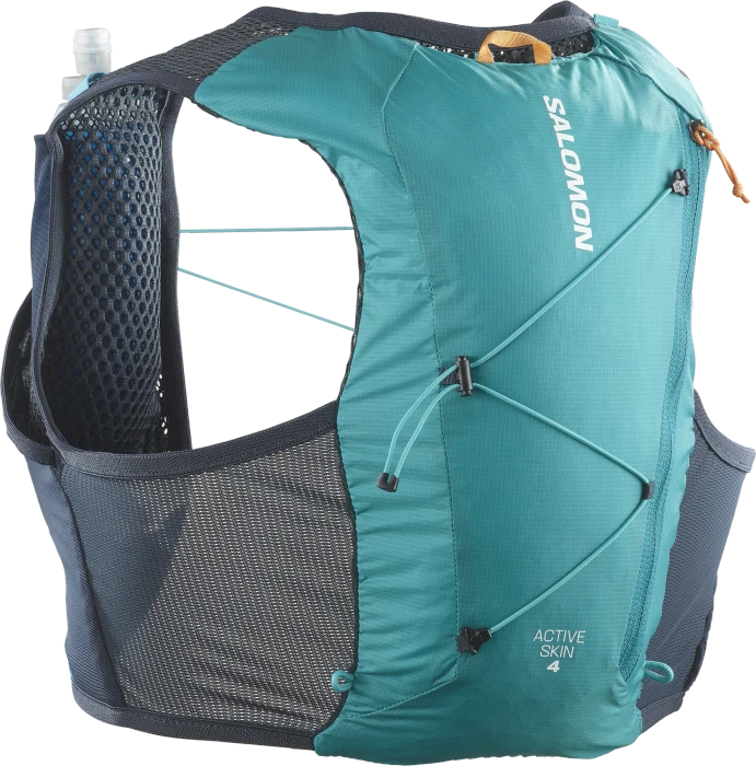 Salomon Active Skin 4 brilliant olive/willow