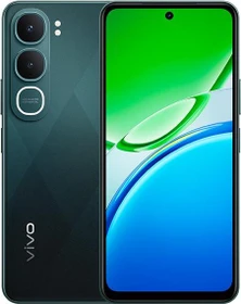 Vivo Y21d 256GB jade green