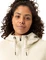 Vaude Manukau II Fleece Jacke ecru (Damen) Vorschaubild