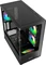 Sharkoon Elite Shark CM100, schwarz, Glasfenster Vorschaubild