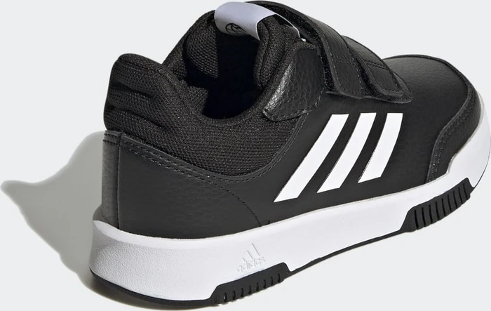 adidas Tensaur Hook and Loop core black/cloud white (Junior)