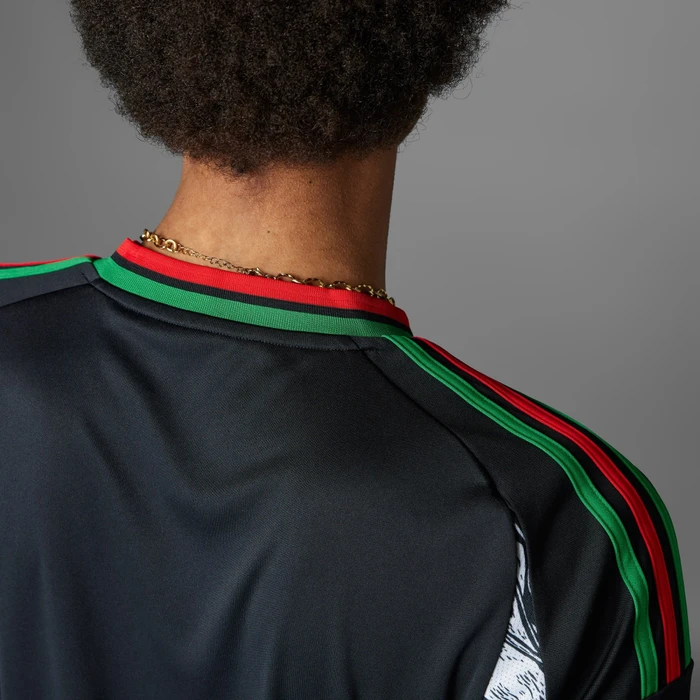 adidas FC Arsenal 2024/2025 Auswärtstrikot (Herren)