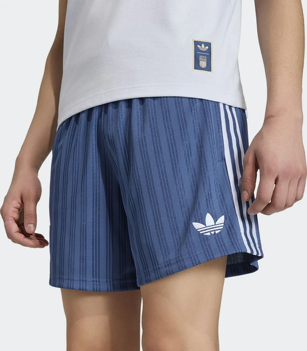adidas Italien Originals Shorts 2026 Hose night marine (Herren)