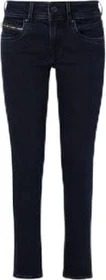 Pepe Jeans New Brooke Slim Low Jeans denim (Damen)