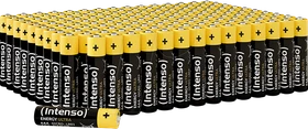 Intenso Energy Ultra Micro AAA, 150er-Pack