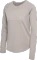 hummel MT Vanja Funktionsshirt langarm paloma (Damen) Vorschaubild