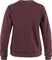 Fjällräven 1960 Logo Badge Sweatshirt port (Damen) Vorschaubild
