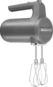 KitchenAid 5KHMB732EDG Artisan Handmixer dunkelgrau