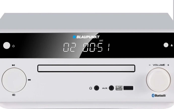 Blaupunkt MS30.2BT Edition