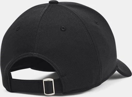Under Armour Blitzing Kappe schwarz/weiß (Herren)
