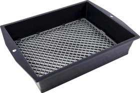Upp Garten-/Rüttelsieb 2-in-1