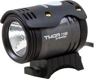 Spanninga Thor 1100 Frontlicht