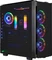 Corsair Obsidian 500D RGB SE, Glasfenster Vorschaubild