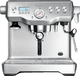 Sage SES920 The Dual Boiler edelstahl