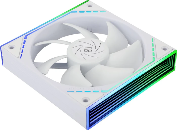 Thermalright TL-M12W, 120mm
